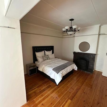 K-Lodge Pietermaritzburg Bagian luar foto