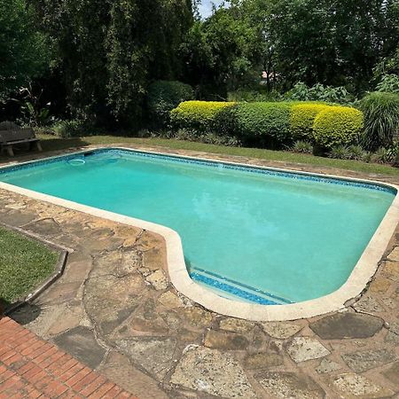 K-Lodge Pietermaritzburg Bagian luar foto