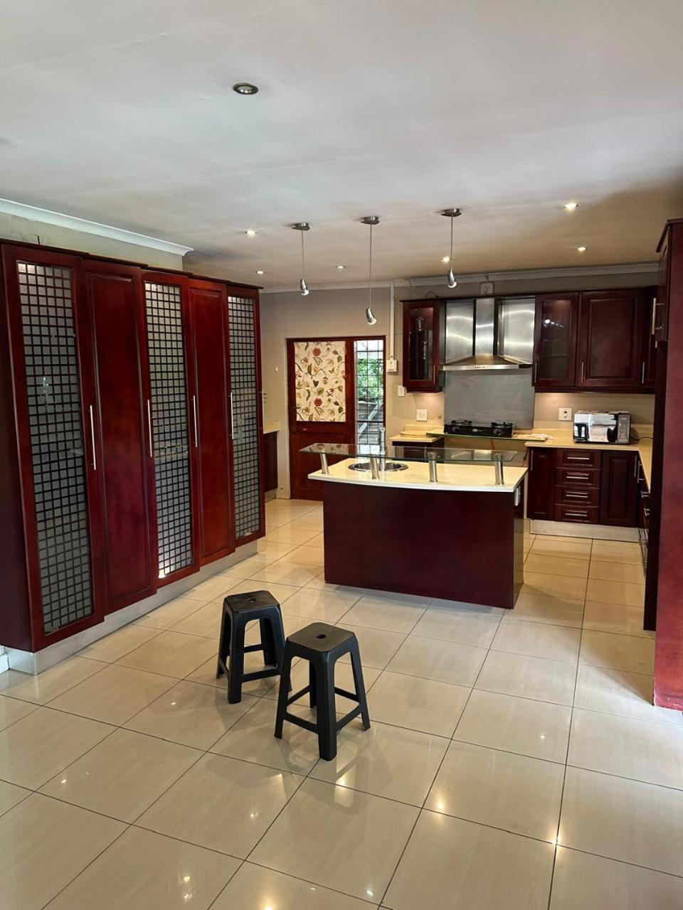 K-Lodge Pietermaritzburg Bagian luar foto