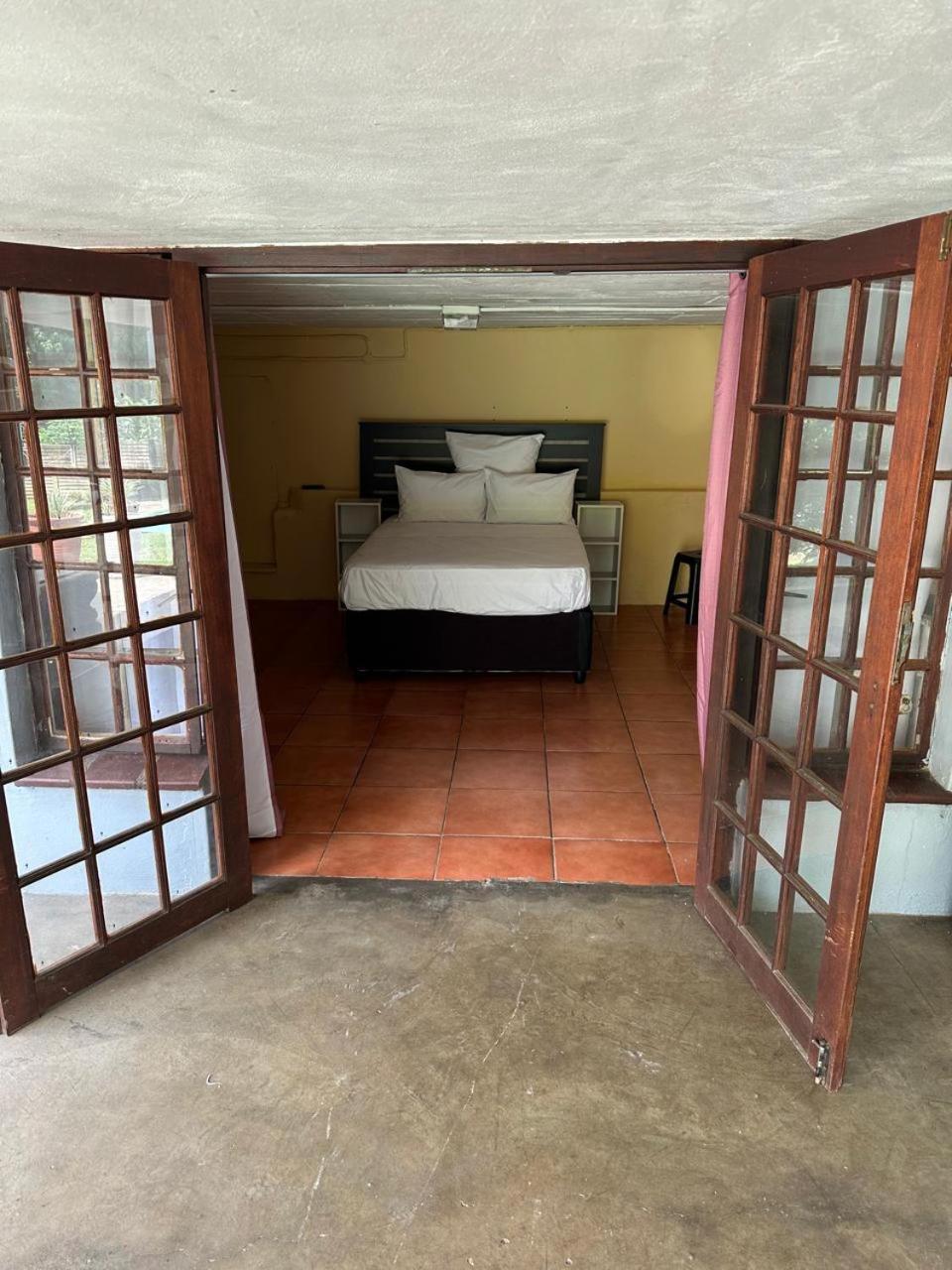 K-Lodge Pietermaritzburg Bagian luar foto