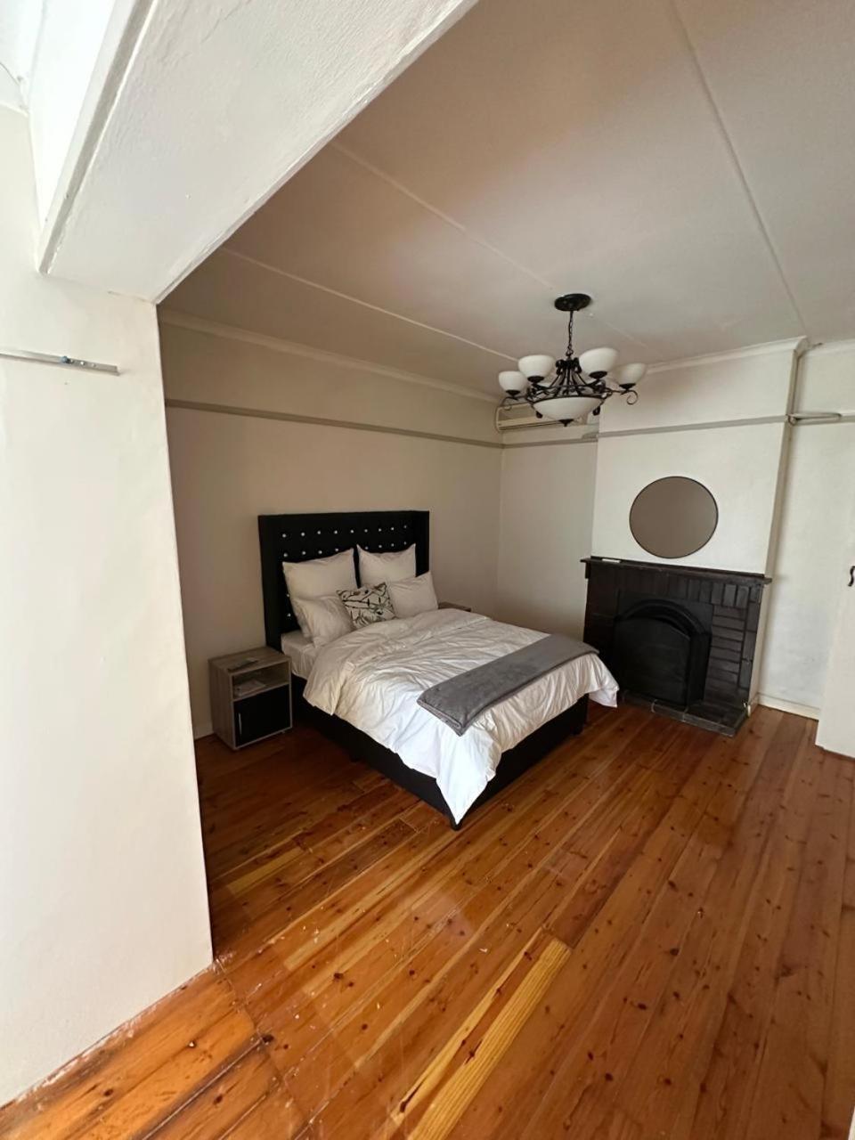 K-Lodge Pietermaritzburg Bagian luar foto