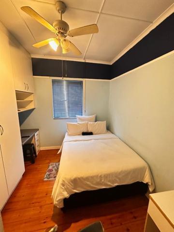 K-Lodge Pietermaritzburg Bagian luar foto