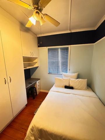 K-Lodge Pietermaritzburg Bagian luar foto