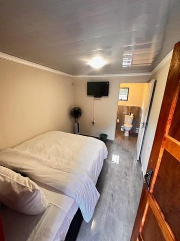 K-Lodge Pietermaritzburg Bagian luar foto