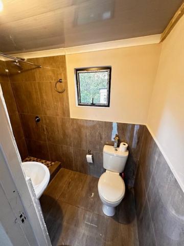 K-Lodge Pietermaritzburg Bagian luar foto