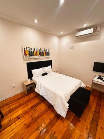 K-Lodge Pietermaritzburg Bagian luar foto