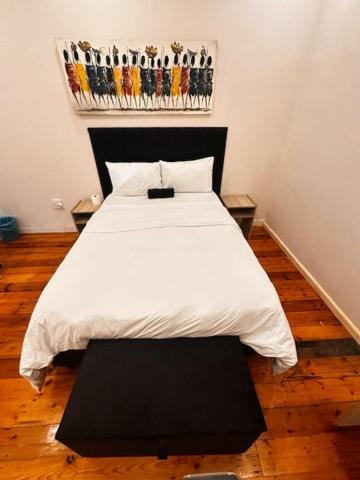 K-Lodge Pietermaritzburg Bagian luar foto