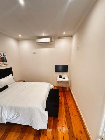 K-Lodge Pietermaritzburg Bagian luar foto