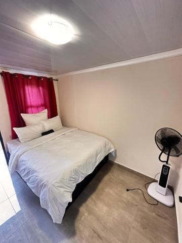 K-Lodge Pietermaritzburg Bagian luar foto