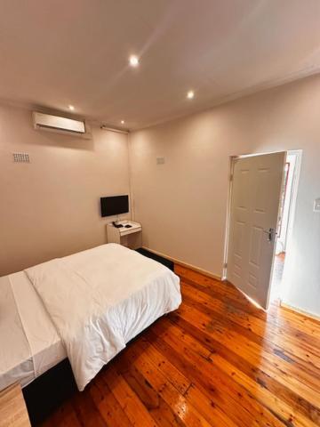 K-Lodge Pietermaritzburg Bagian luar foto